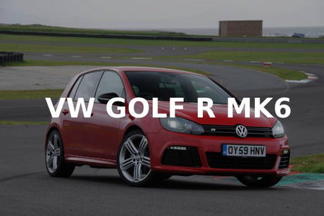 Job Of The Week (2) - VW Golf Mk6
