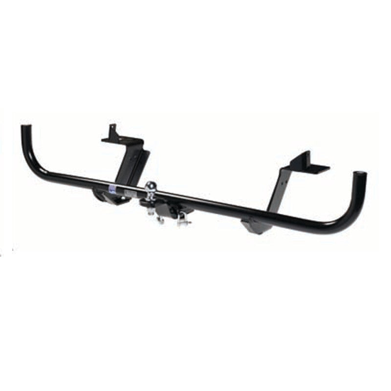 Hayman Reese - Towbar To Suit Toyota Hilux UTE ALL 2WD/4WD 10/1983 - 04/2005