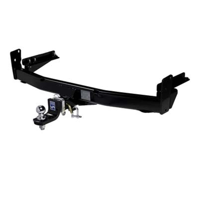 Hayman Reese - Towbar To Suit Toyota TARAGO LLP INCL STEP People Mover 03/2006 On