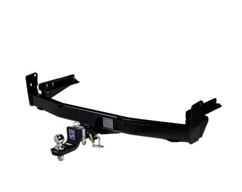 Hayman Reese - Towbar To Suit MITSUBISHI TRITON W/O STEP UTE 10/2009 - 04/2015