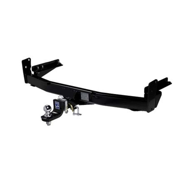 Hayman Reese - Towbar To Suit TOYOTA HIACE SLWB CL4 Van 04/2005-02/2019