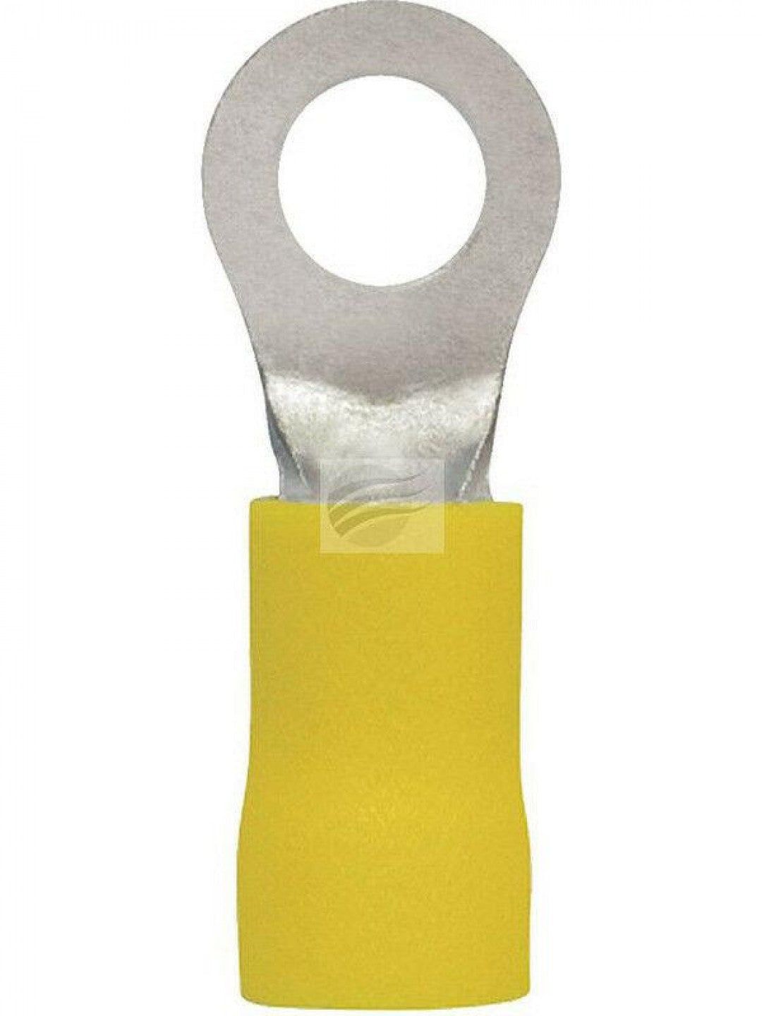 Jaylec - Ring Terminal 5mm Crimp Pack Of 10