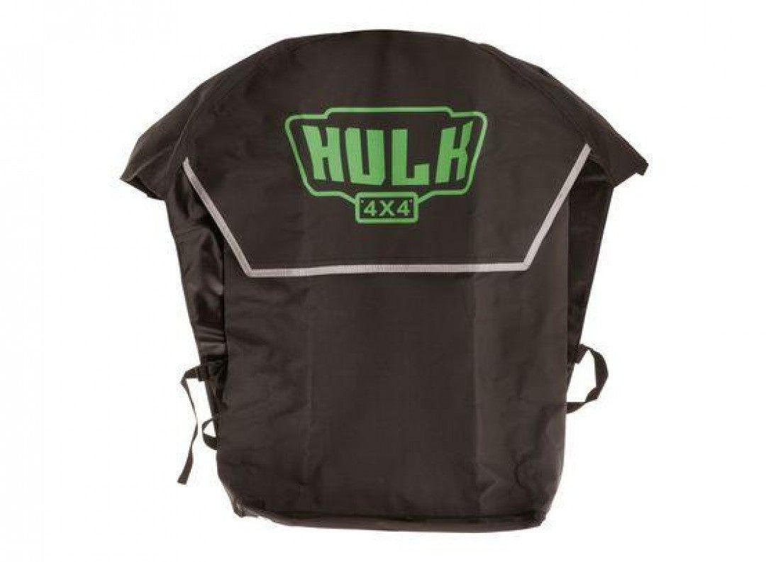 Hulk 4X4 - SPARE WHEEL RUBBISH / STORAGE BAG 460 x 120 x 570mm