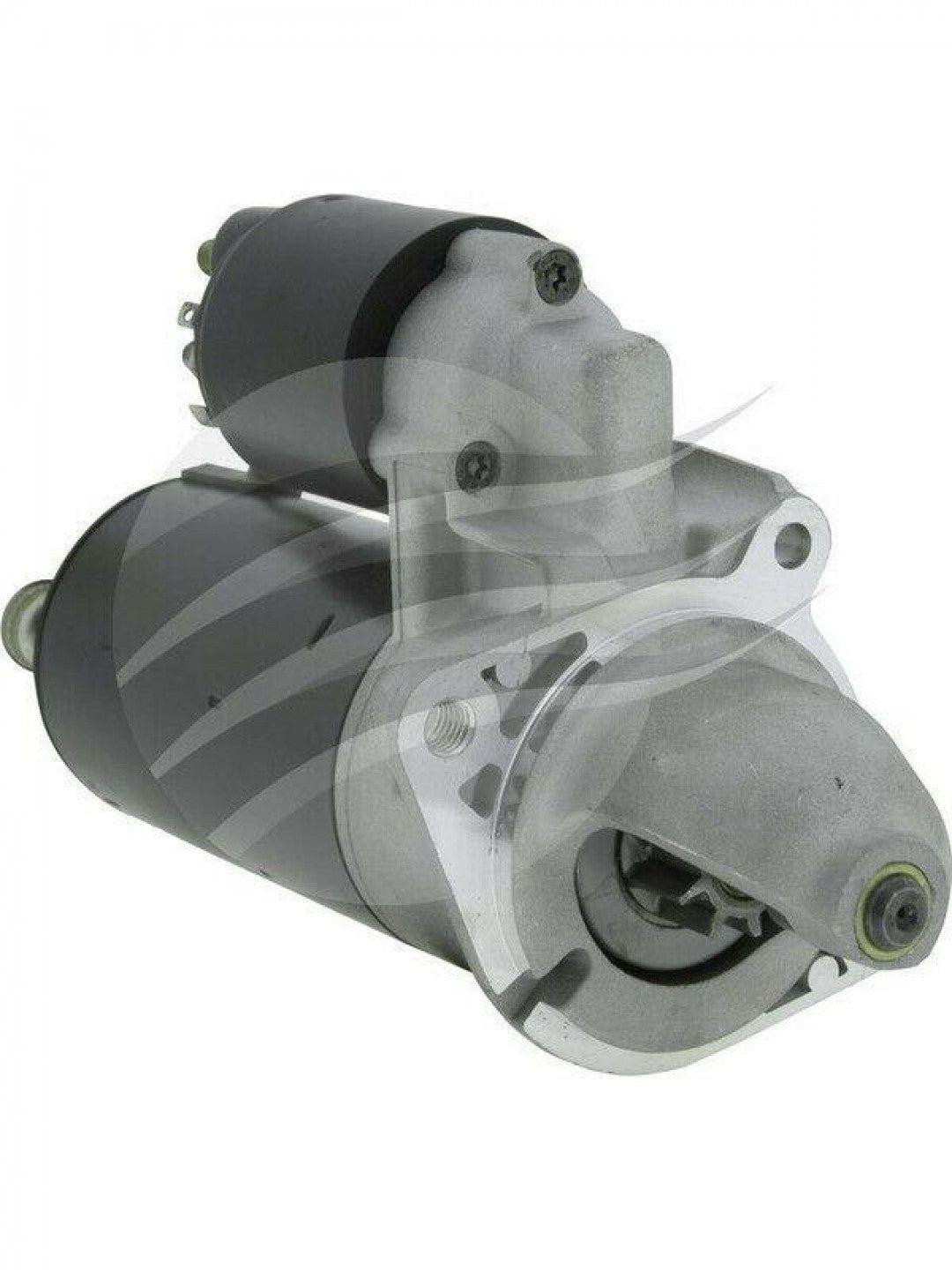 Jaylec - Starter 12 Volts 9T Cw Bmw 3 5 Z Series X5 Petrol 206S,2.5,2.8L
