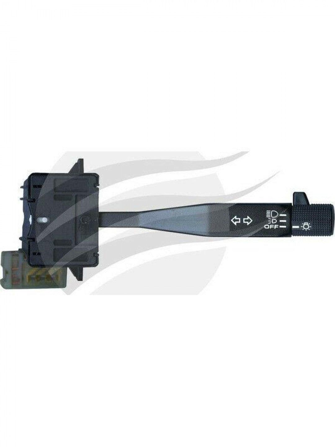 Jaylec - Indicator Switch Wth Headlight Function 12 Volts Skyline, Pintara