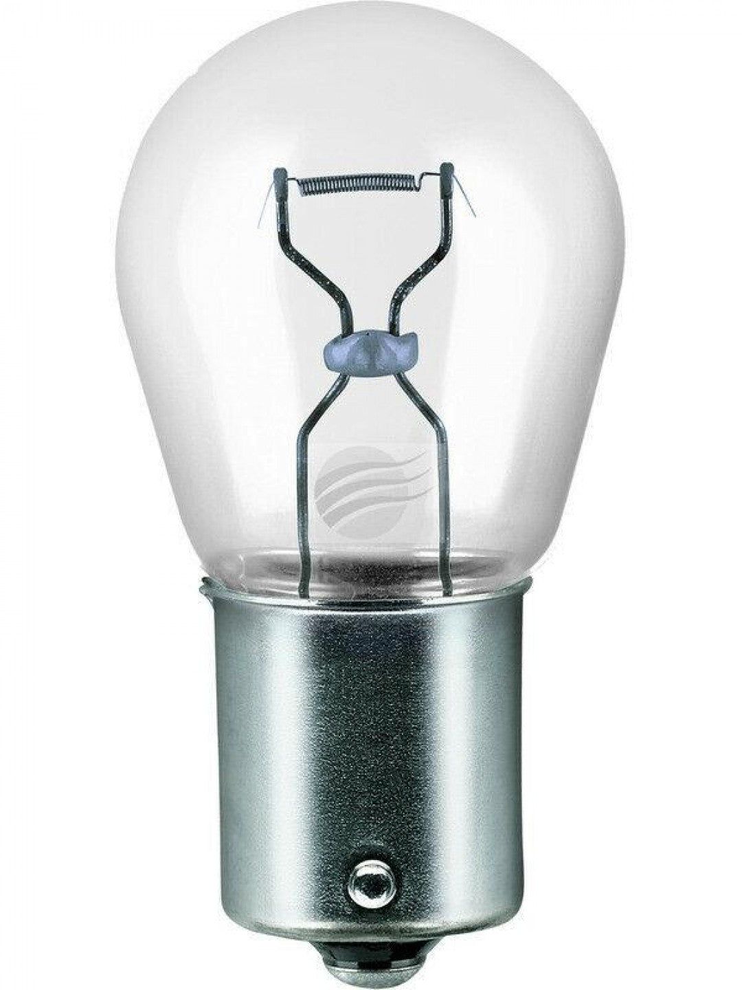 Jaylec - Pack Of 10 Bayonet Globe Ba15S 12 Volts 21 Watt Ba15S-P21 Watt Base Box Of 10
