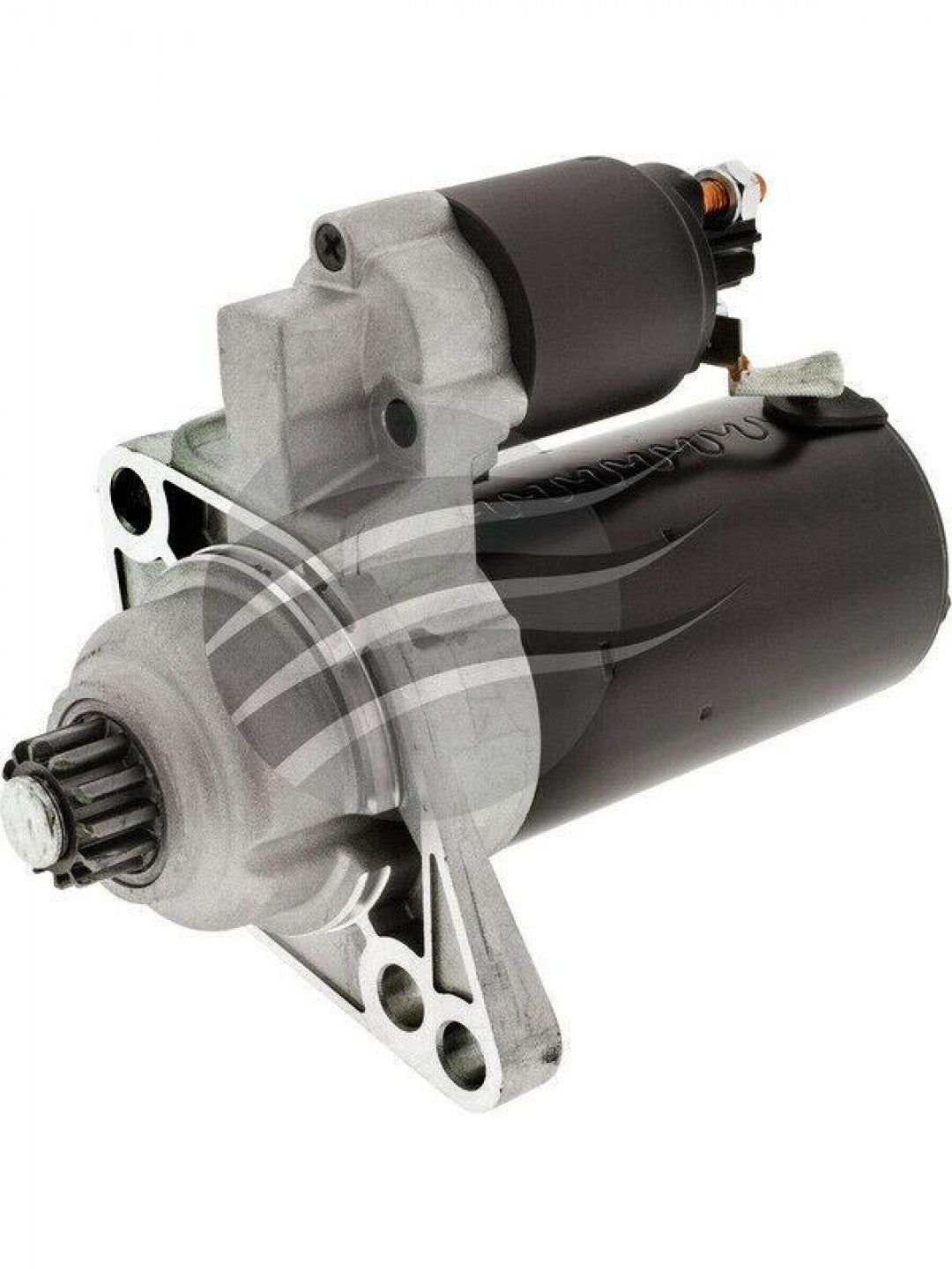 Jaylec - Starter 12 Volts 1.7Kw Audi 12Th TDi VW Transporter 9 Multivan TDi