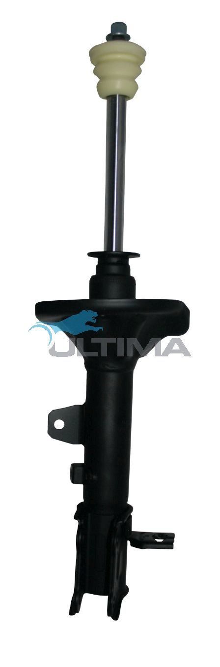 Ultima | Rear Right Hand Side Strut Shock Absorber | Hyundai Lantra J2 J3 Sedan Wagon Coupe 1995–2000 | 65197R