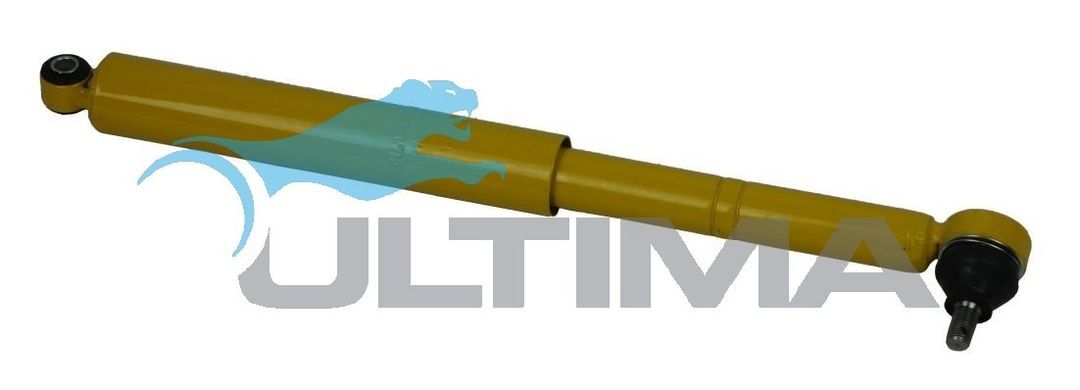 Ultima | Steering Damper (Single) | Toyota Hilux 4Runner IFS 1985–1996 | 27H705