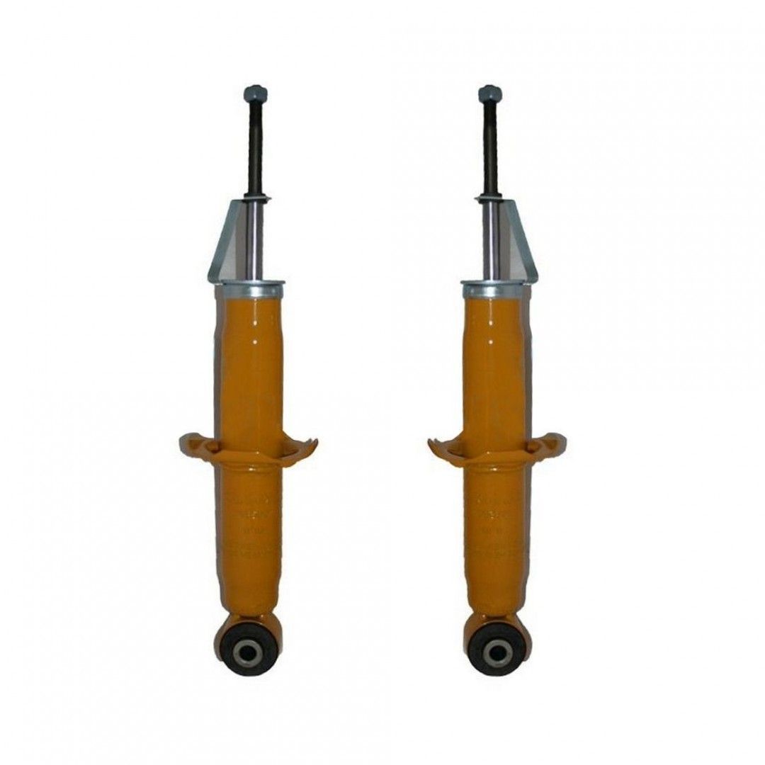 Ultima | Rear Shock Absorber (Single) | Subaru L Series 2WD/4WD 1985–1993 | 36S500A
