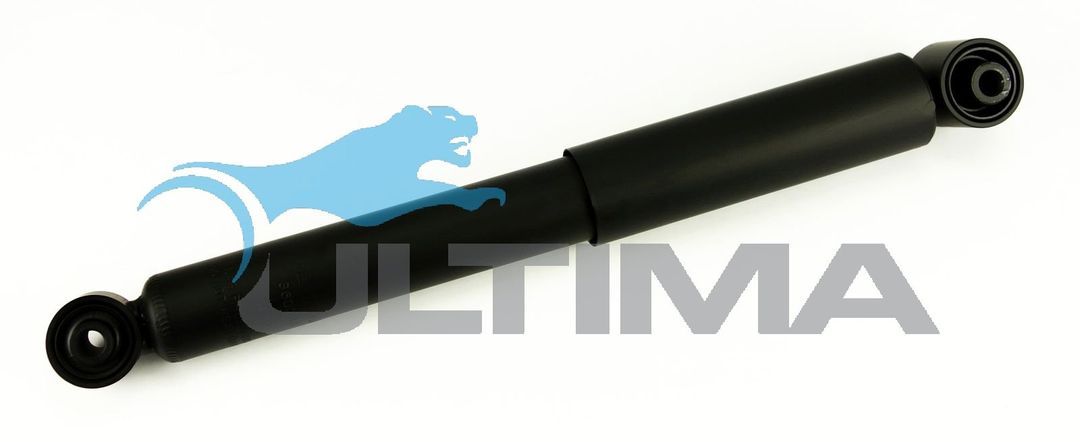 Ultima | Rear Shock Absorber (Single) | Nissan Dualis J10 All Models 2007–2016 | 360083
