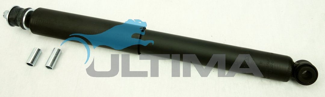 Ultima | Rear Shock Absorber (Single) | Holden Rodeo TF Isuzu D-Max 4WD 1988–2008 | 360297