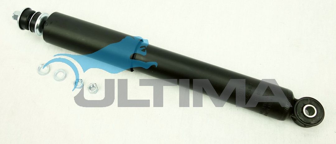 Ultima | Front Shock Absorber (Single) | Ford Econovan JH 1997–2006 | 360580