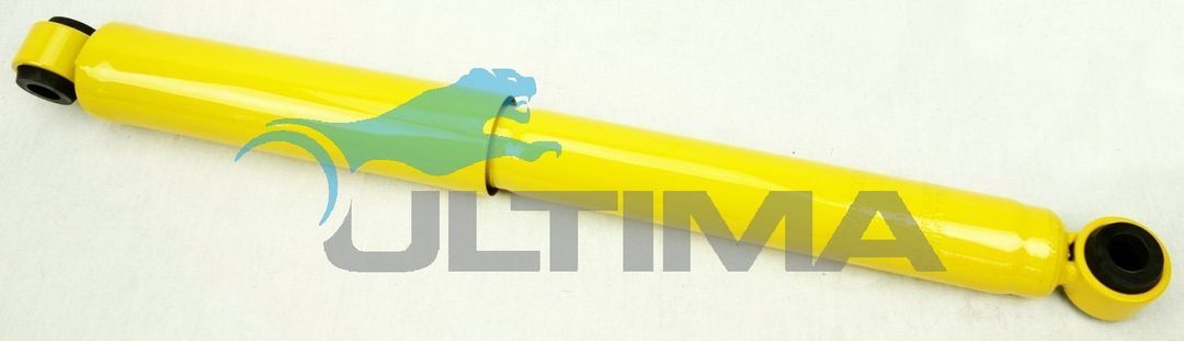 Ultima | Rear Shock Absorber (Universal) | Toyota Hilux KUN26 GGN125 GUN126 4X4 2005-On | 360760