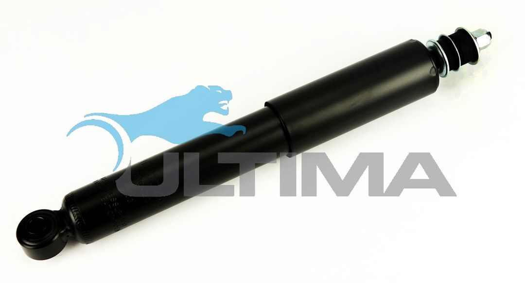Ultima | Front Shock Absorber HD Gas | Toyota HiAce KDH TRH 200 Series 2005–2019 | 400420