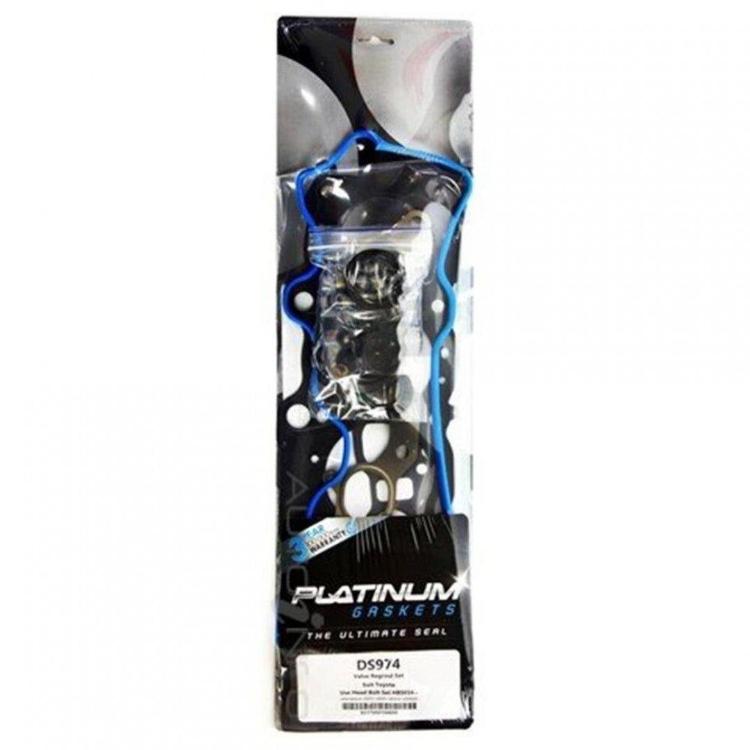 VRS CYLINDER HEAD GASKET SET/KIT TOYOTA CAMRY SDV10 SXV20 2.2L 5SFE