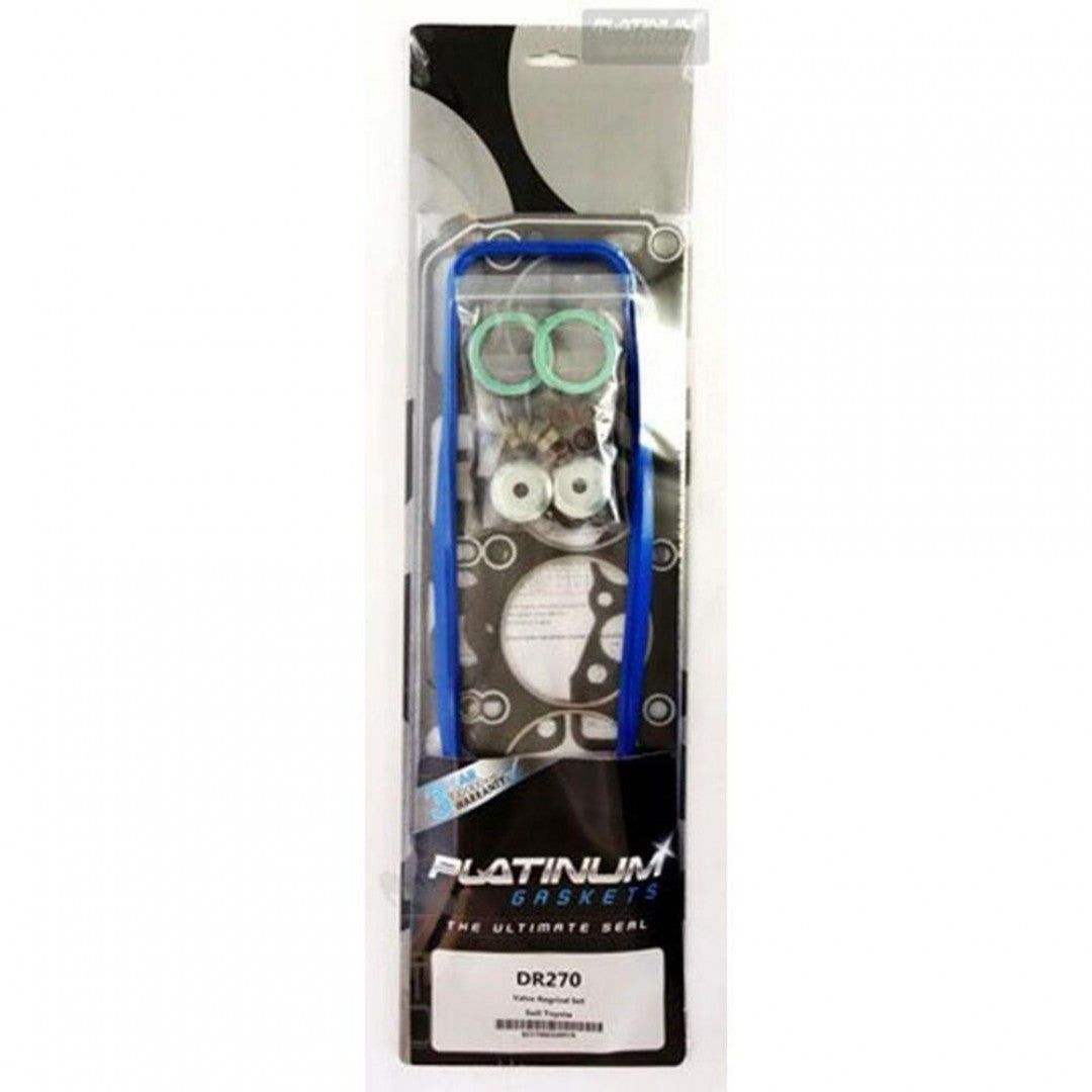 VRS CYLINDER HEAD GASKET SET/KIT - TOYOTA LITEACE KM36 1.5L 5KC 1/86-3/92