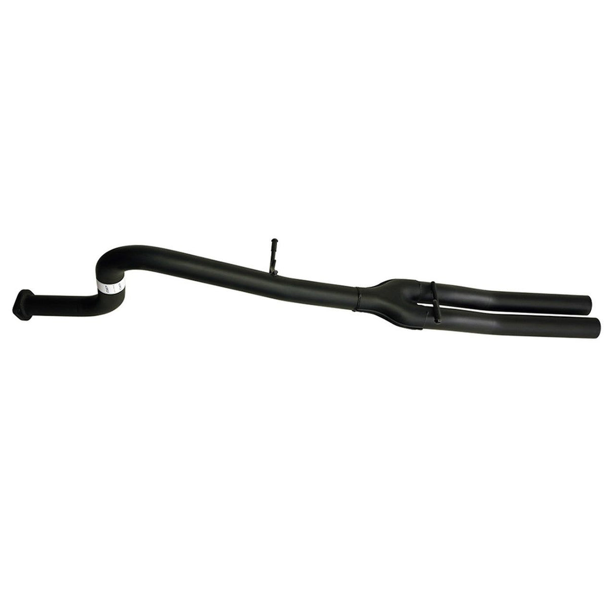 ESA | Performance | 2.5" Catback Exhaust Tailpipe | Ford Falcon BA BF 6Cyl XR6 Ute | ST247-249DTP