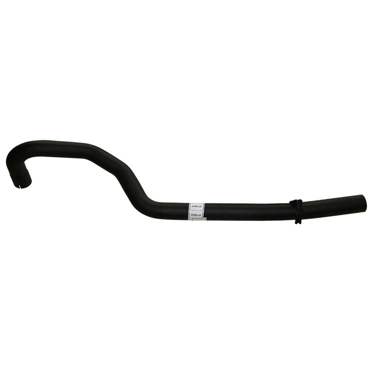 ESA | 2.5" Catback Exhaust Front Muffler Tailpipe | Holden Commodore VS Ute Ecotec V6 | ST110-109TP