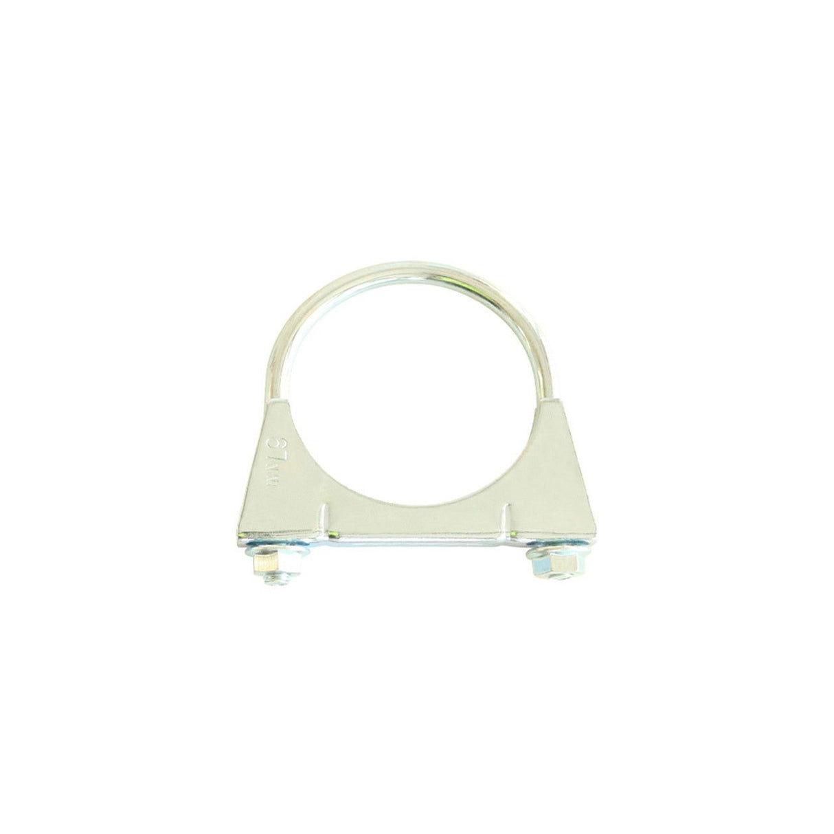 ESA - Holden Commodore VS Ecotec Ute 2 1/2" Catback Kit Inc 2 x Everflo Mufflers