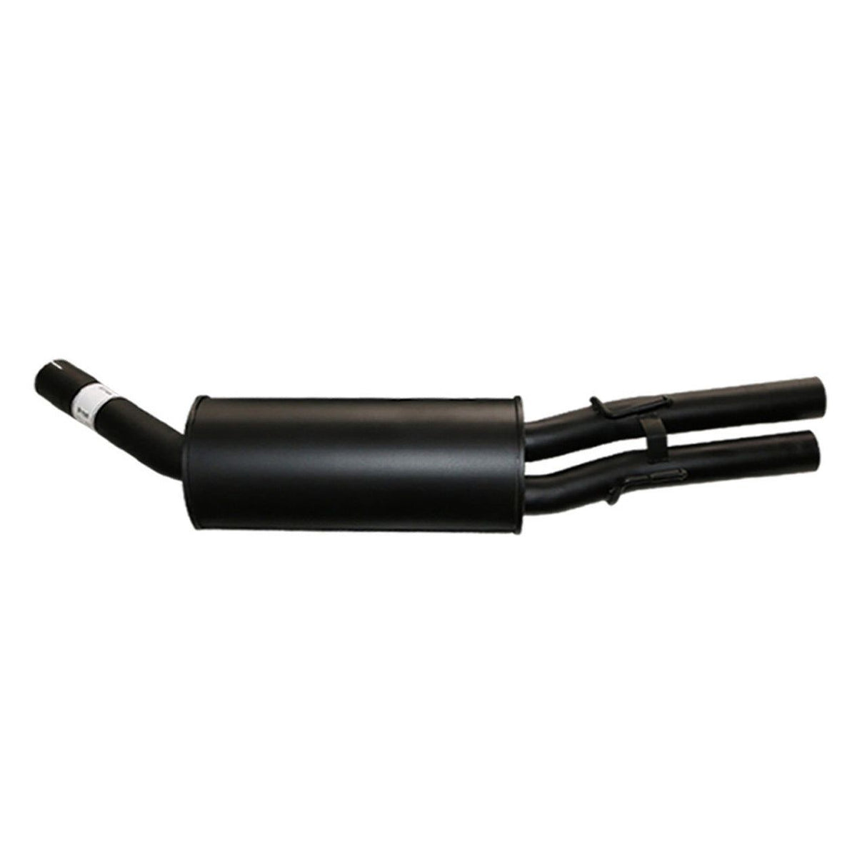 ESA | 2.5" Catback Exhaust Hotdog Front Dual Outlet | Holden Commodore VT VX VY V6 Ute & Wagon | ST121HD-125