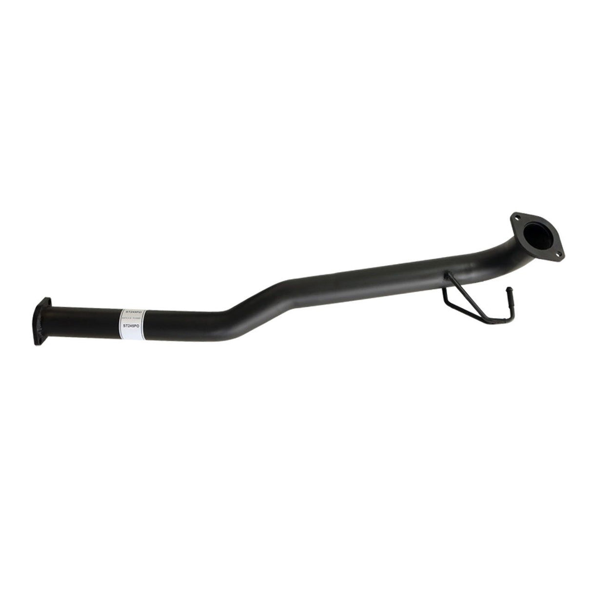 ESA | 2.5" Catback Exhaust Rear Muffler Only | Ford Falcon BA BF 6Cyl Sedan | ST245PO-246