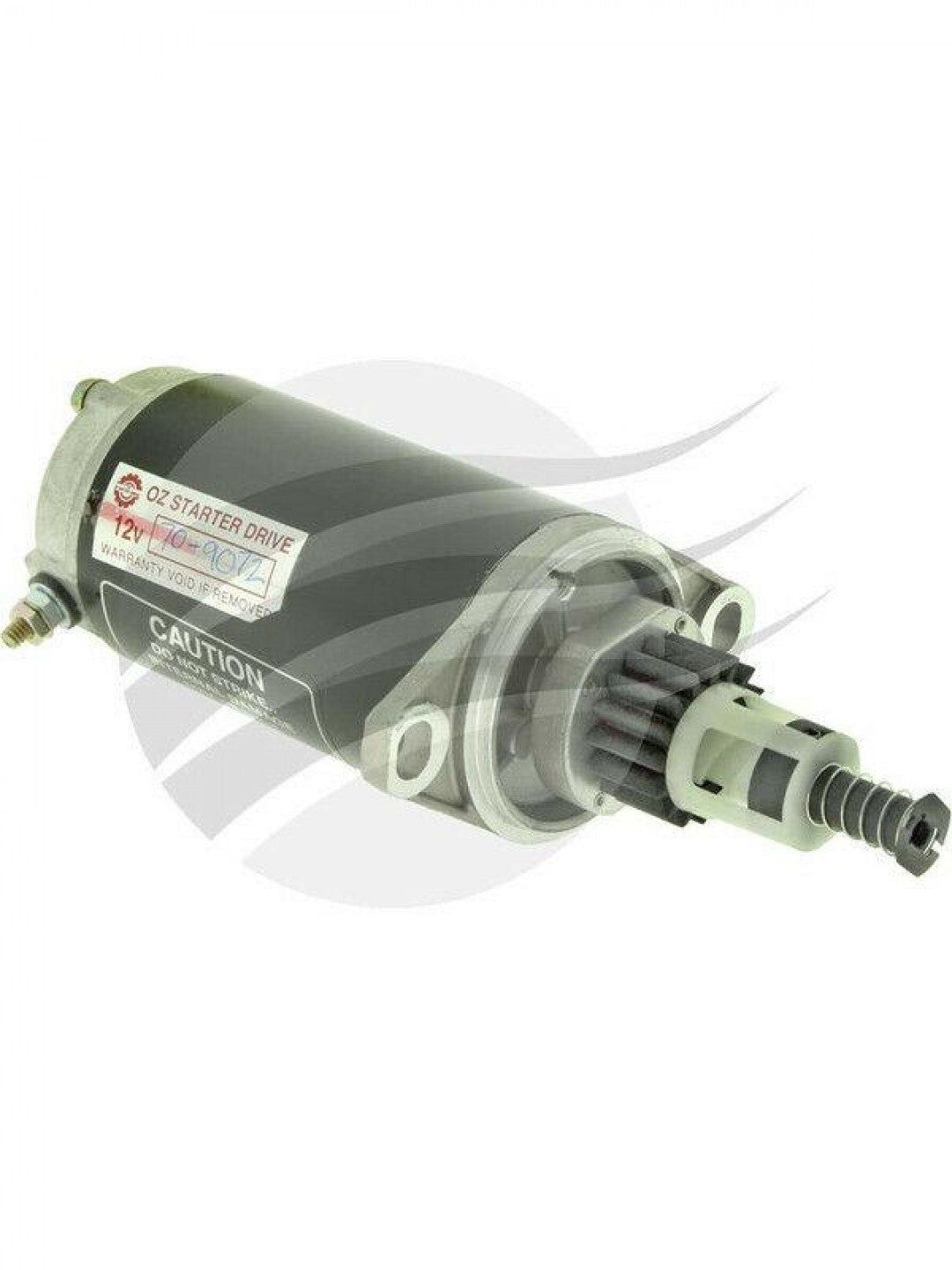 Jaylec - Starter Onan 191-1630 New 12 Volts 16Th Applications
