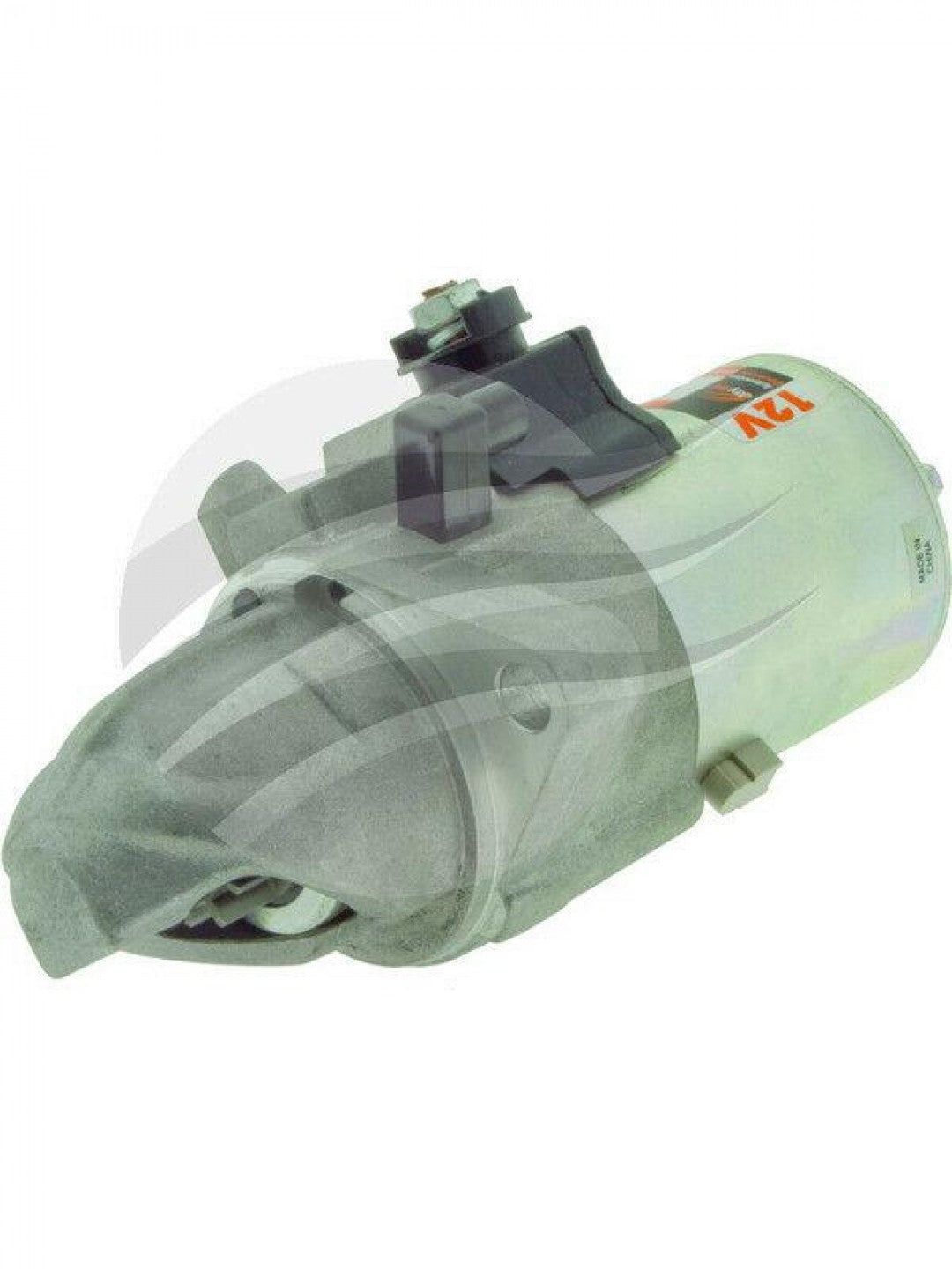 Jaylec - Starter Honda Insight New 12 Volts 9Th Lda2 Lda3 2000 - 2006 Ccw