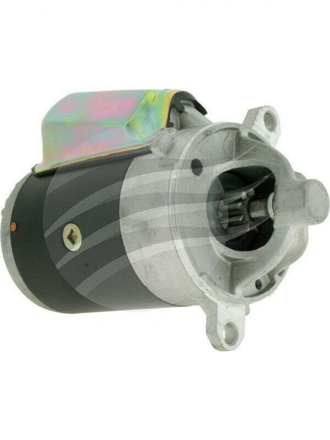 Jaylec - Starter 12 Volts 1.5Kw 9T Cw Clapper Ford V8 Auto Trans Early Style
