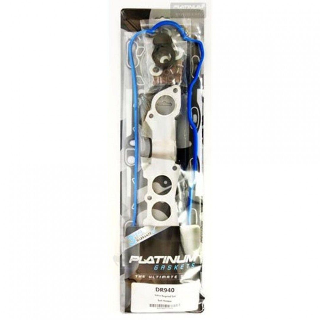 VRS CYLINDER HEAD GASKET SET/KIT - HOLDEN RODEO KB43 2.6L 4ZE1 88-98 3YEAR WARR