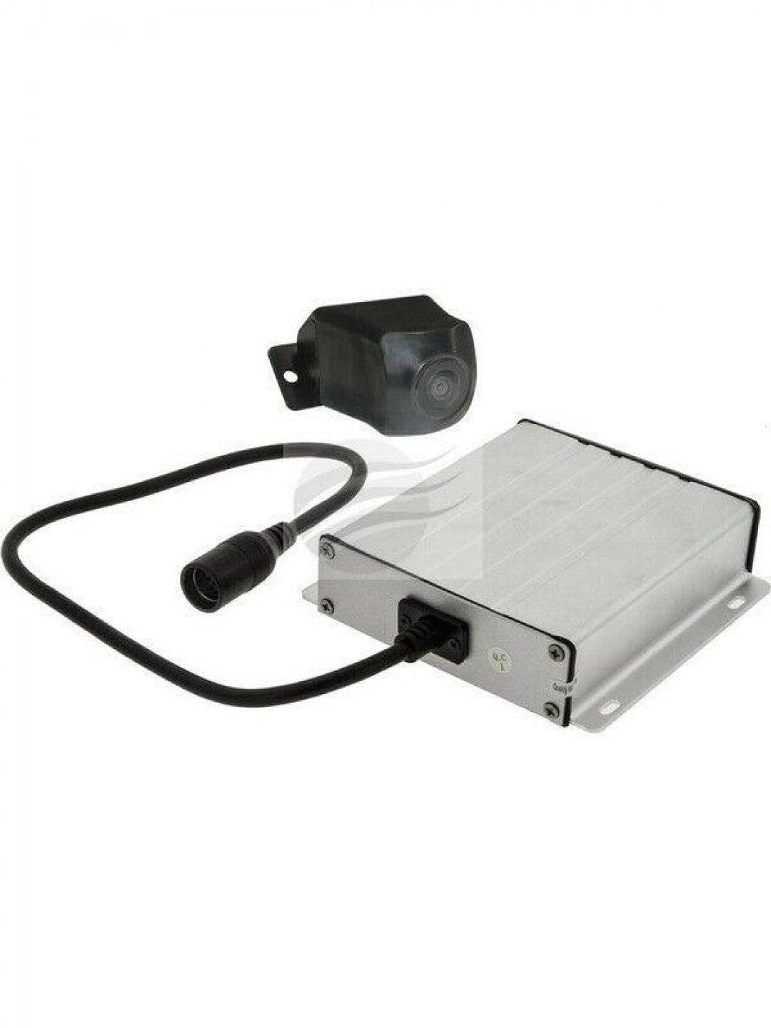Jaylec - Full-Vue Reverse Camera System 12 Volts Module Camera 180 Degree View