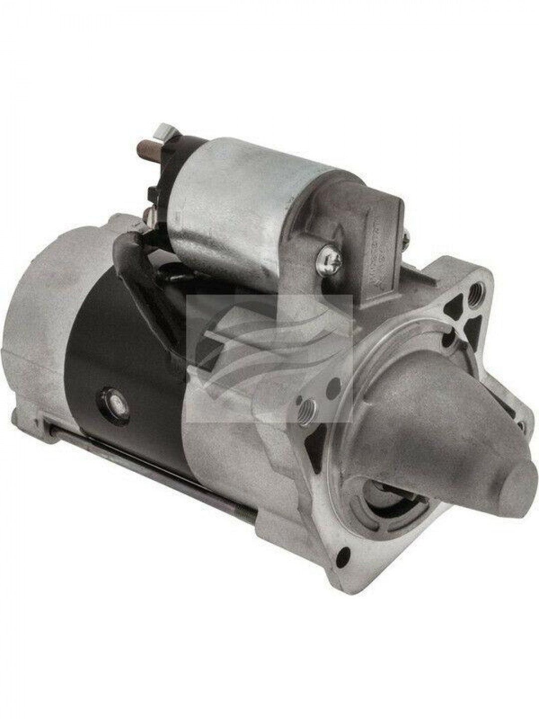 Jaylec - Starter Ford Courier Wl Engine Dsl BT50 Dsl Ford Ranger Dsl