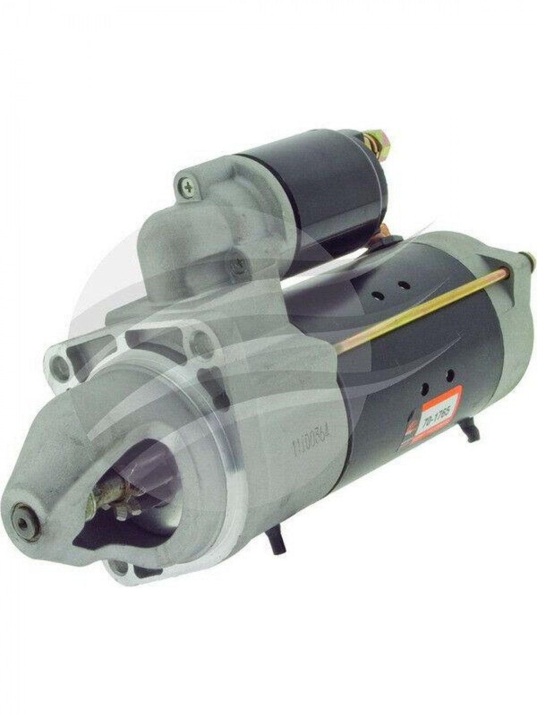 Jaylec - Str 24 Volts 9T Cw Suit Deutz