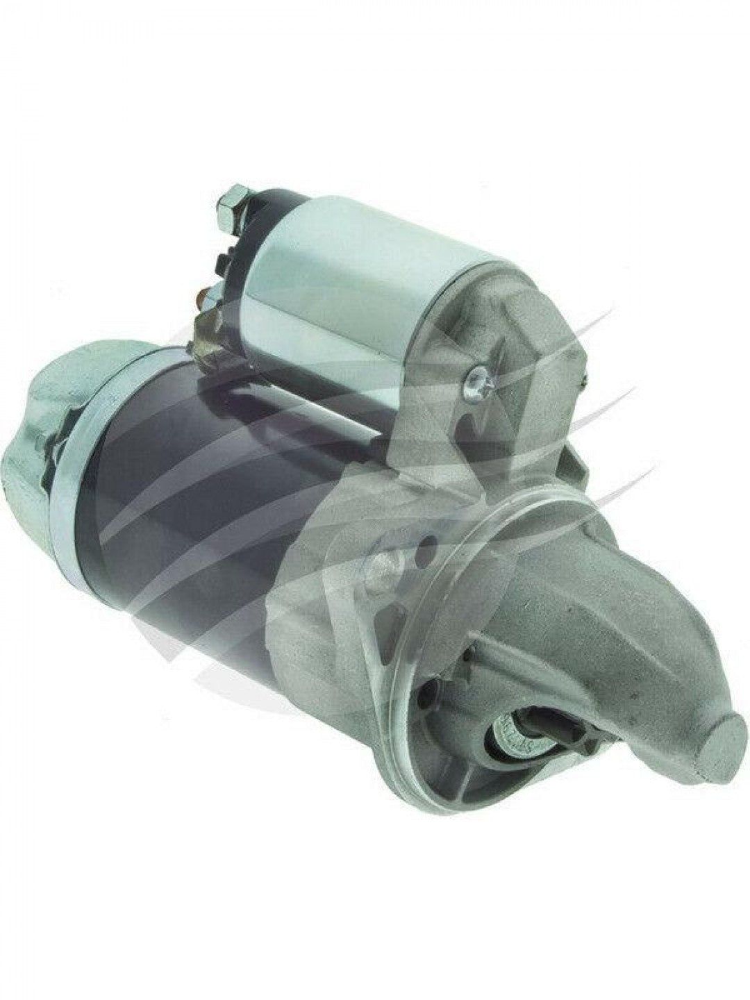 Jaylec - Starter 12 Volts 9Th For Subaru Liberty Auto Ej25 Ea82 Ea71 Fb20