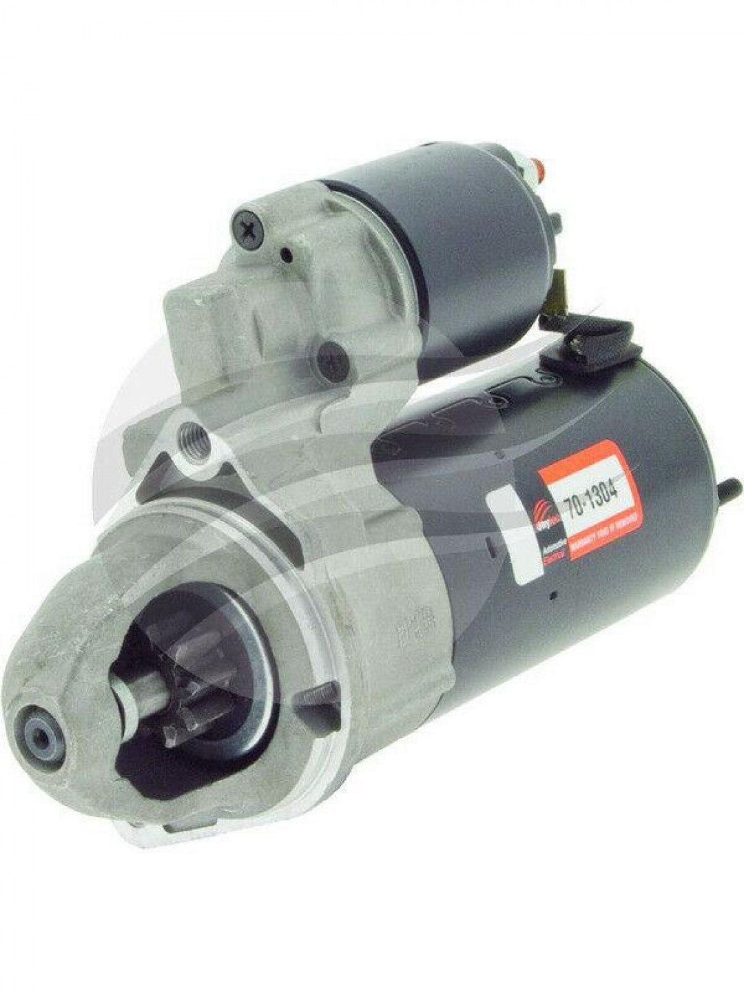 Jaylec - Starter 12 Volts 1.7Kw 9T Cw Bmw X5 545I 645I Lhd 2003-On with 4.4L