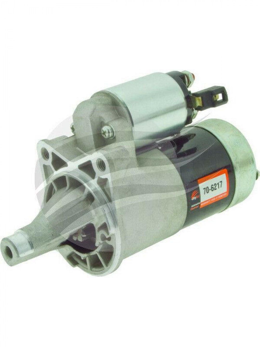 Jaylec - New Starter 12 Volts 10Th Jeep Wrangler 3.8L 2007 - 2010 Dodge Nitro