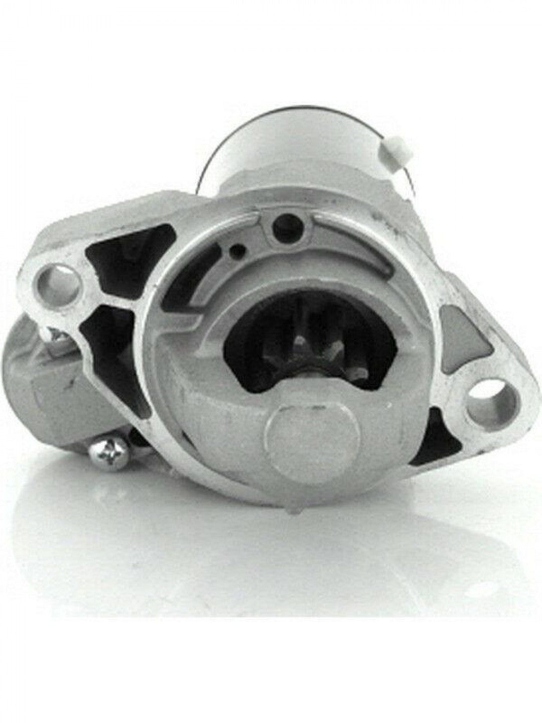 Jaylec - Starter Honda Accord 2002 - 2010 New 12 Volts 9Th Cr-V Ka24 2.4L