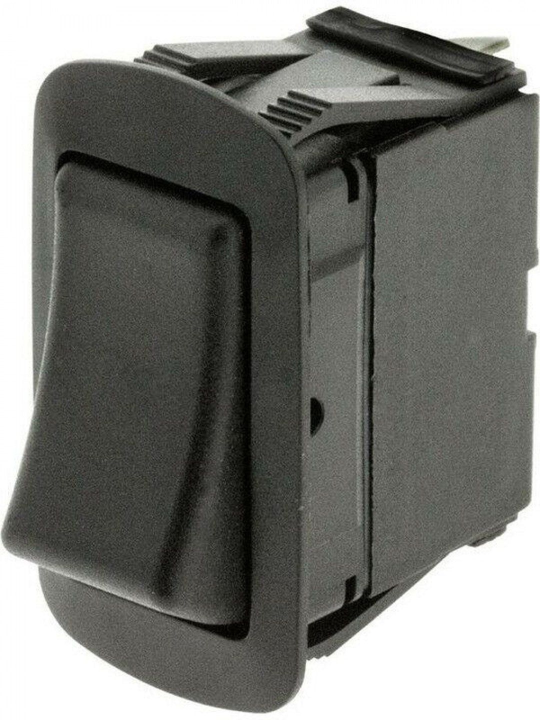 Jaylec - Switch Rocker Off Mon On 12/24 Volts 20 Amps @ 12 Volts 10 Amps @24 Volts Mounting Open