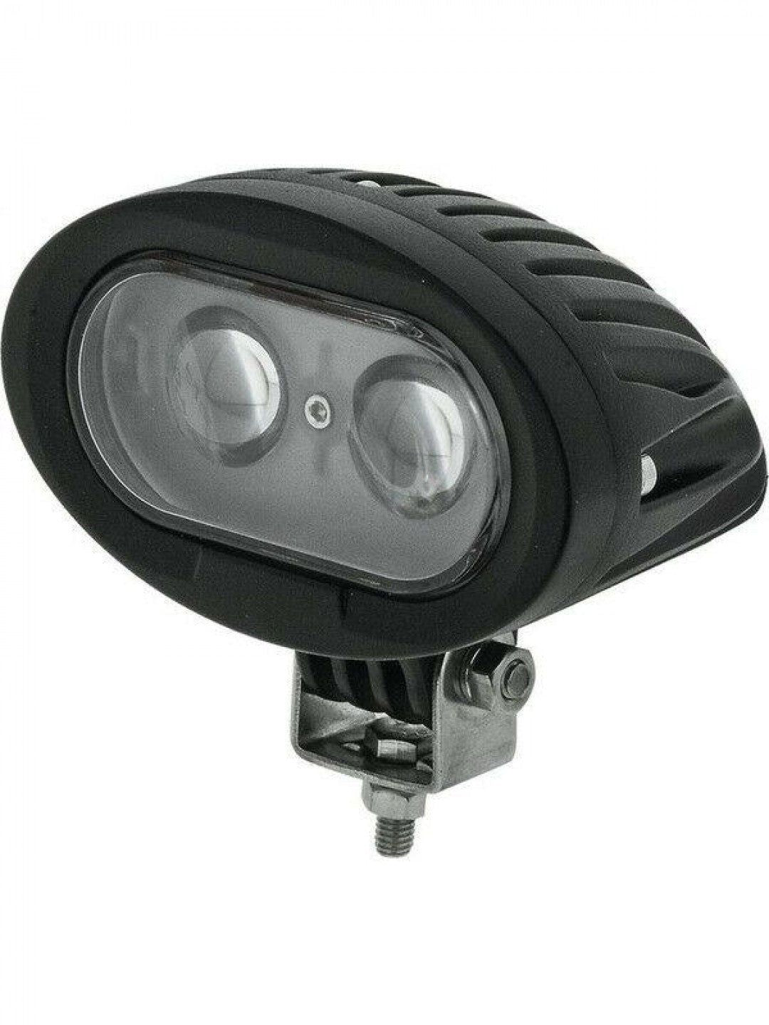 Jaylec - LED Forklift Safety Worklamp 12 - 48 Volts 6 Watt
