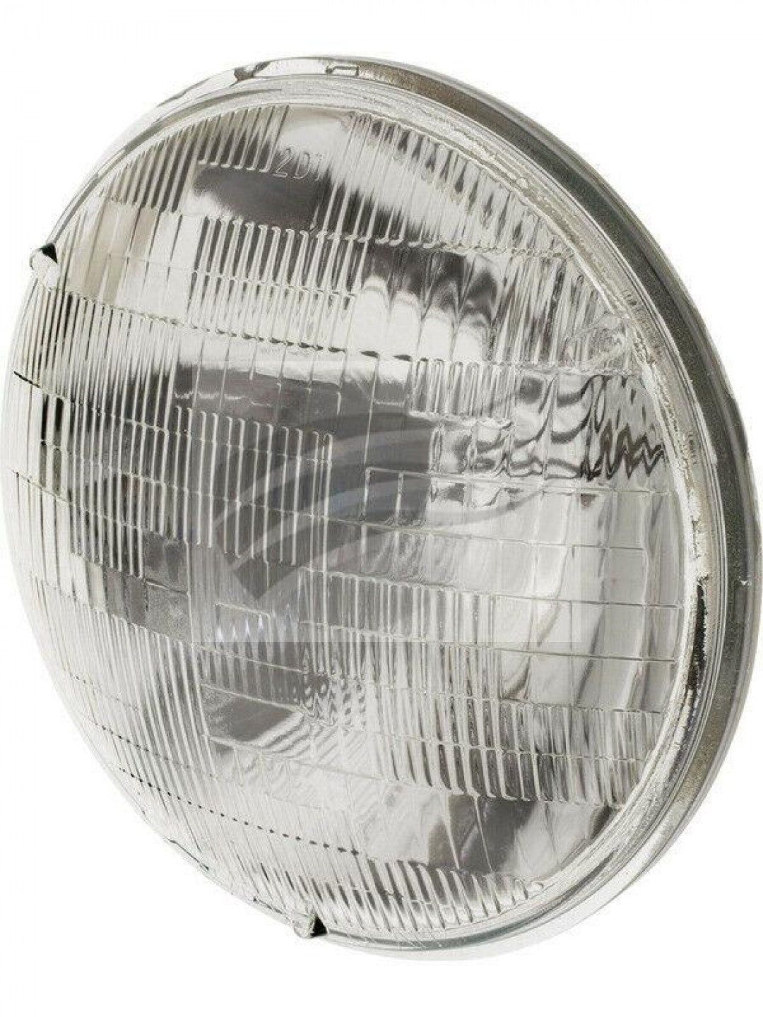 Jaylec - Rnd Sealed Beam 7" Or 178mm 12 Volts 75/50 Watt High/Low Beam 3 Pin
