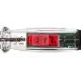 Jaylec - HD LED Circuit Tester 5-28 Volts Lcd Digital Display 3Metres Cable