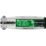 Jaylec - HD LED Circuit Tester 5-28 Volts Lcd Digital Display 3Metres Cable