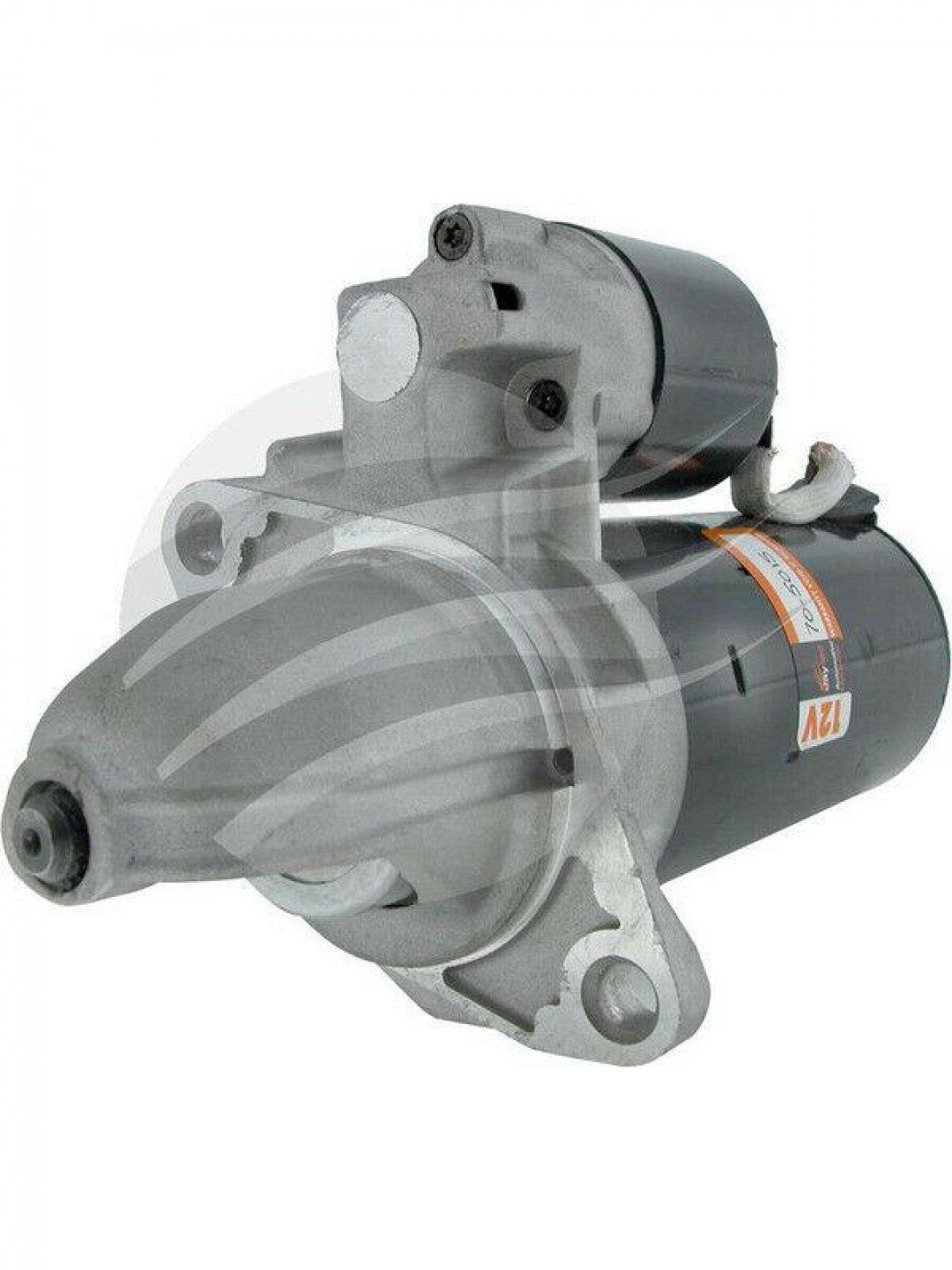 Jaylec - Starter Land Rover Discovery 12 Volts 9Th Range Rover 3.5L,3.9L