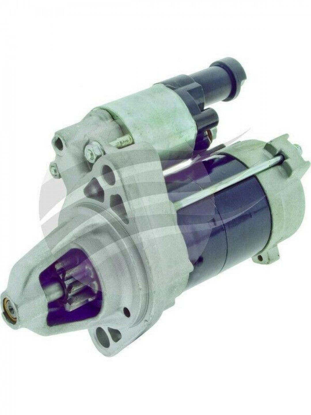 Jaylec - Starter 12 Volts Honda Civic 2.0L 2002 - 2010 Integra Crv 2.4L K24A