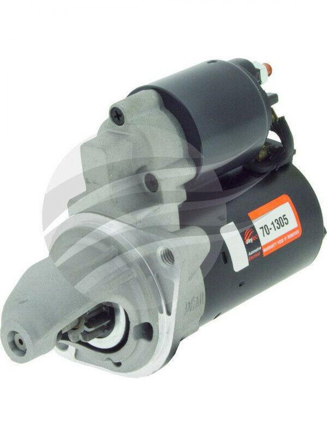 Jaylec - Starter Bmw 3 5 Series X3 12 Volts 9Th N42B N52B E90 E92 E61 -4 X5