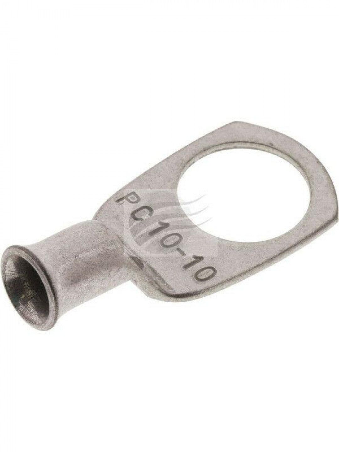 Jaylec - Cable Lug 10mm X 10mm Stud 10mm Pack Of 10