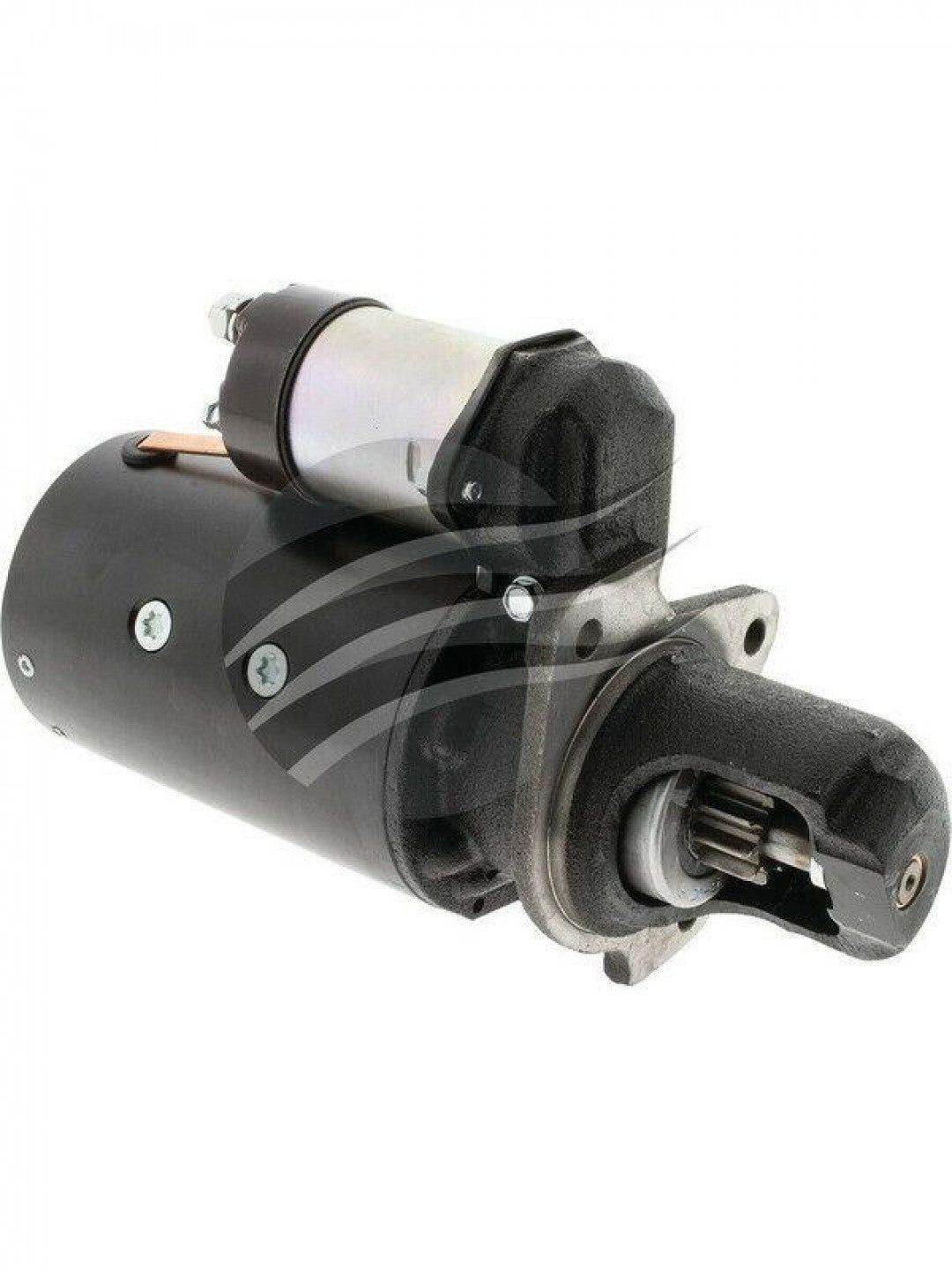 Jaylec - Starter 12 Volts 2.9Kw 10T Cw Suit Hyster, Clark Wet Clutch