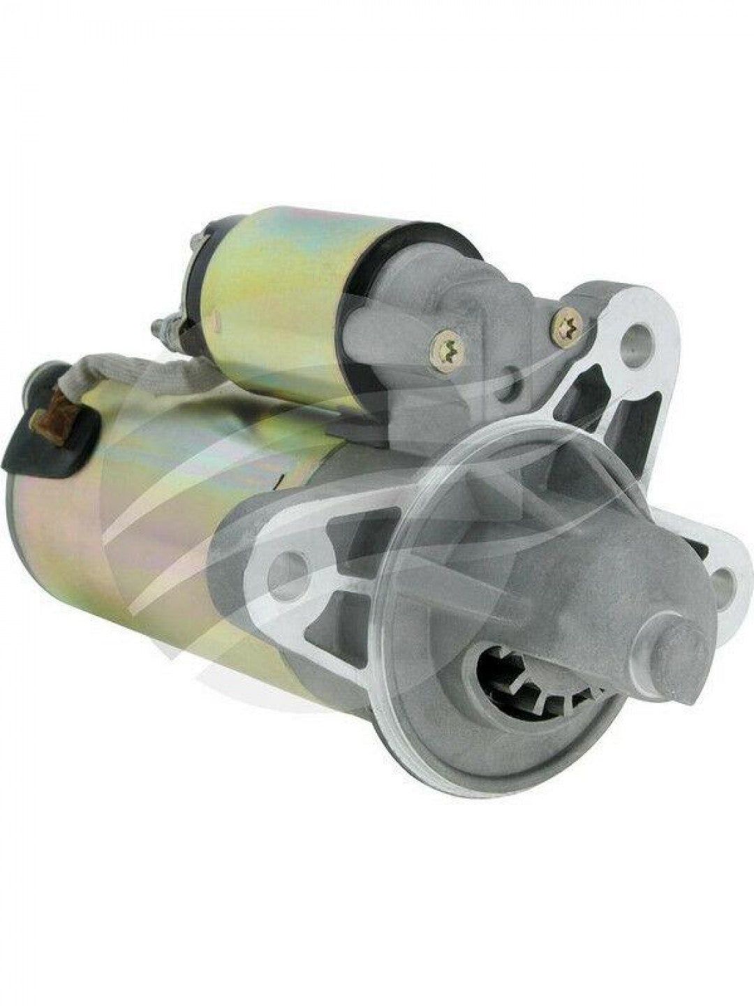 Jaylec - Starter 12 Volts 2.2Kw 13T Cw Ford Transit 1994 - 1999 2.5L Dsl 4Hb 4Gc