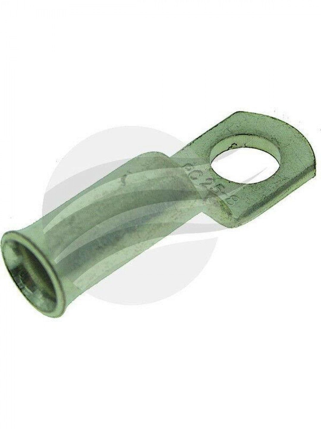 Jaylec - Cable Lug 25mm X 8mm Stud 25mm Pack Of 10