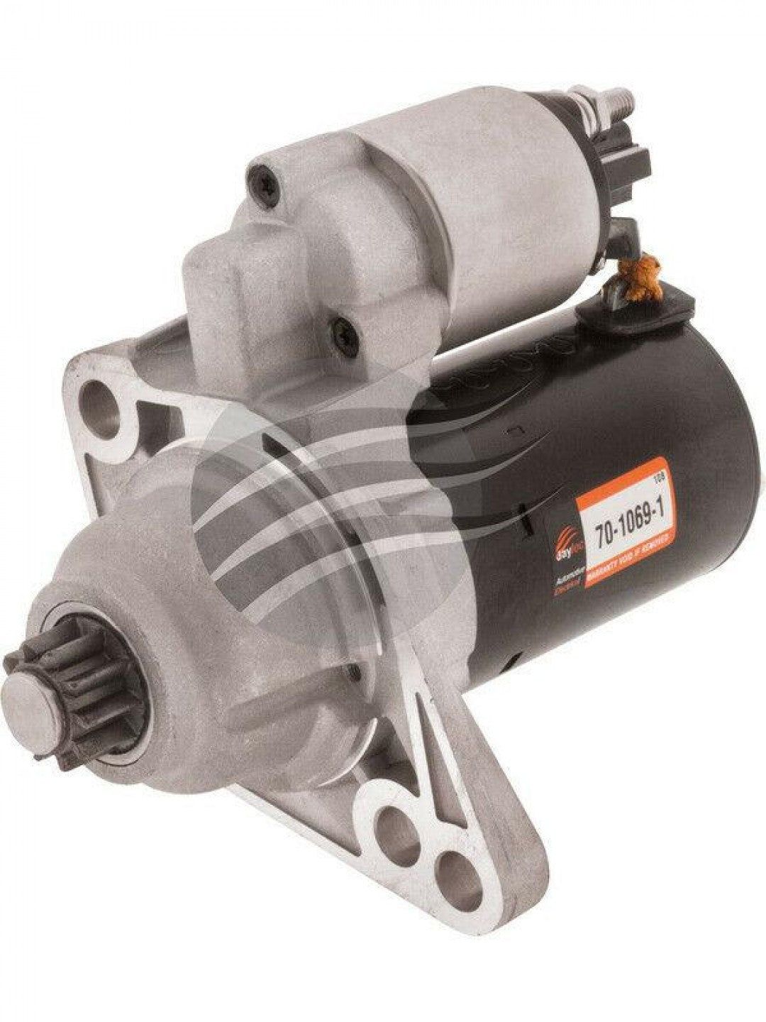 Jaylec - Starter 12 Volts 10Th Volkswagen 2K 1F 5M 3C 1.6L 1.4L 1.2L